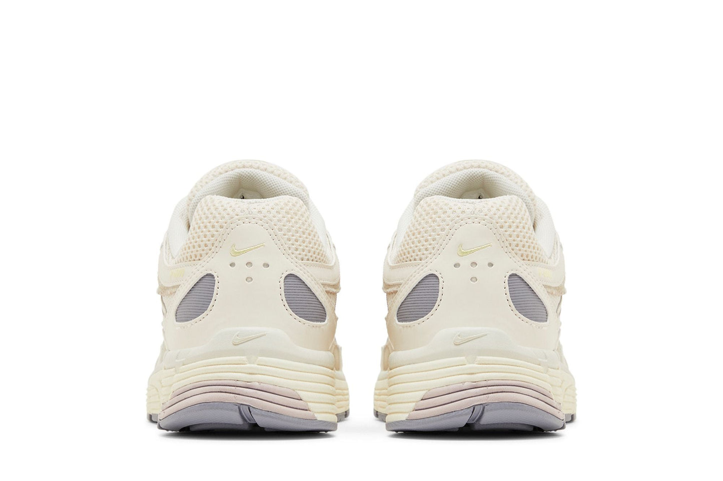 Nike P-6000 Light Bone