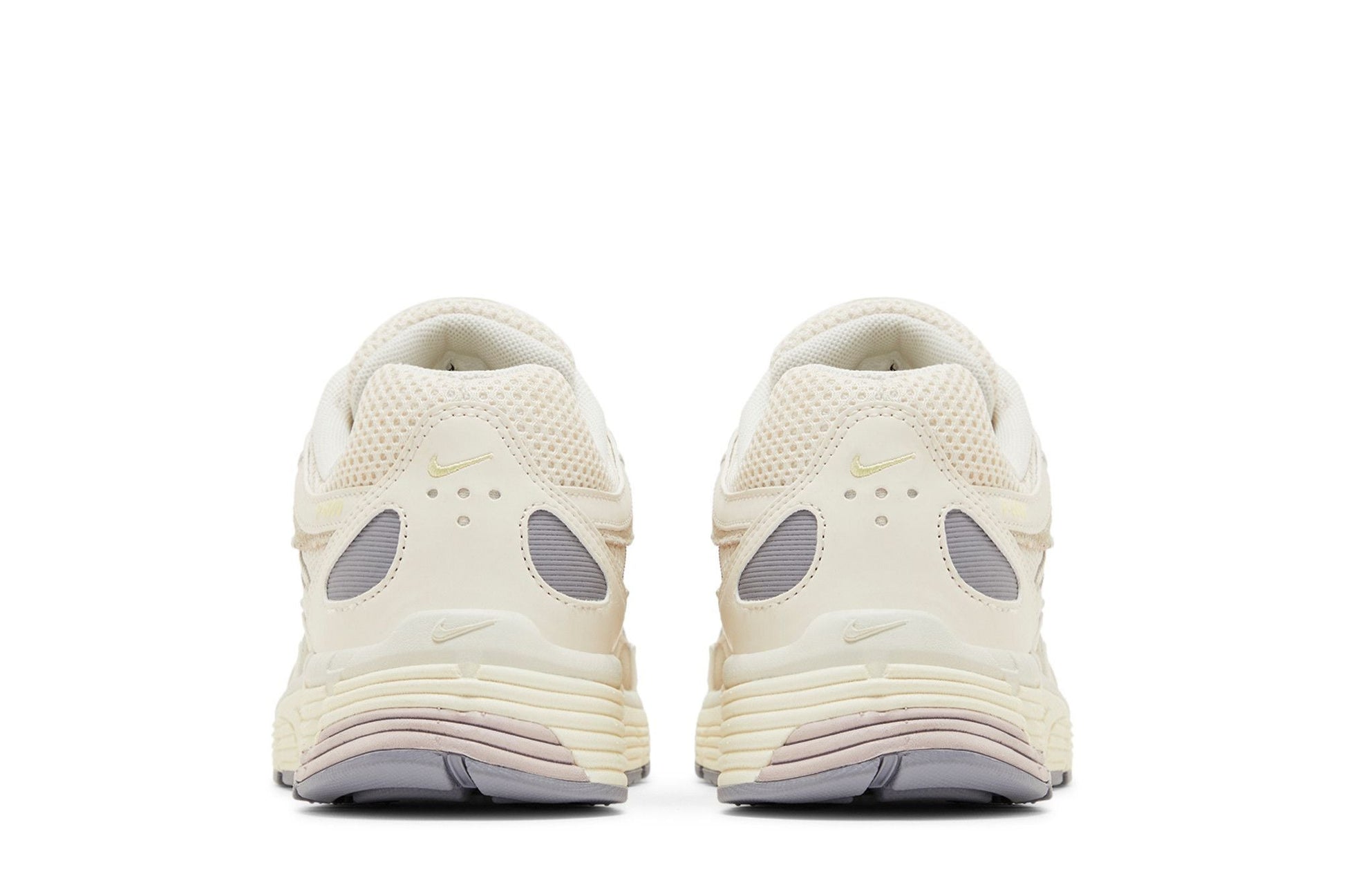 Nike P-6000 Light Bone
