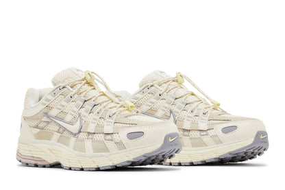 Nike P-6000 Light Bone