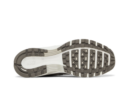 Nike P-6000 Light Iron Ore
