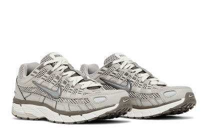Nike P-6000 Light Iron Ore