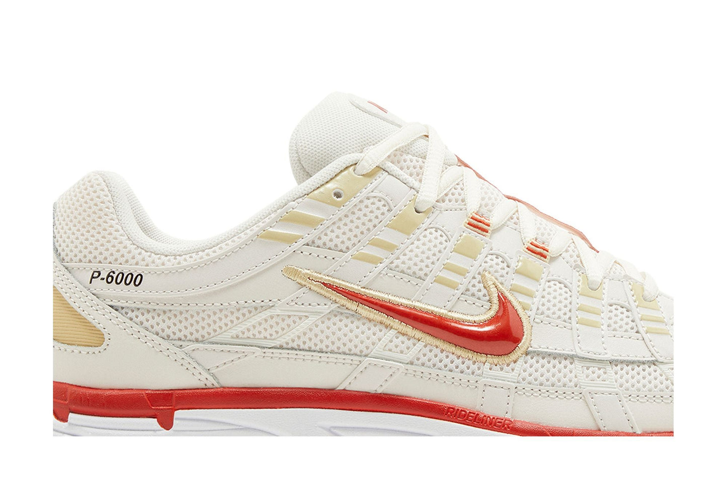 Nike P-6000 Phantom Dragon Red