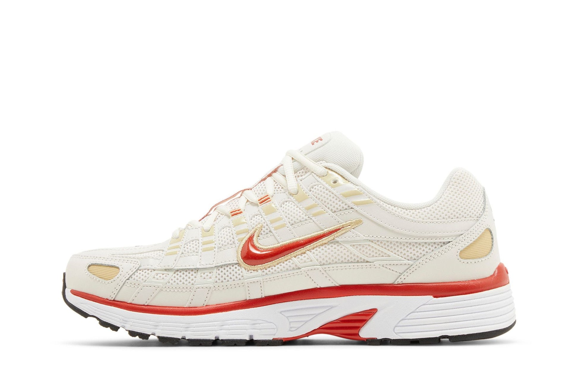 Nike P-6000 Phantom Dragon Red