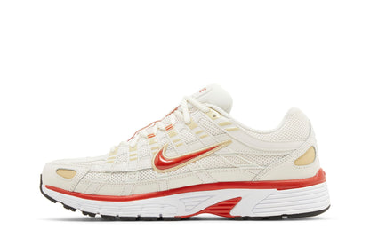 Nike P-6000 Phantom Dragon Red