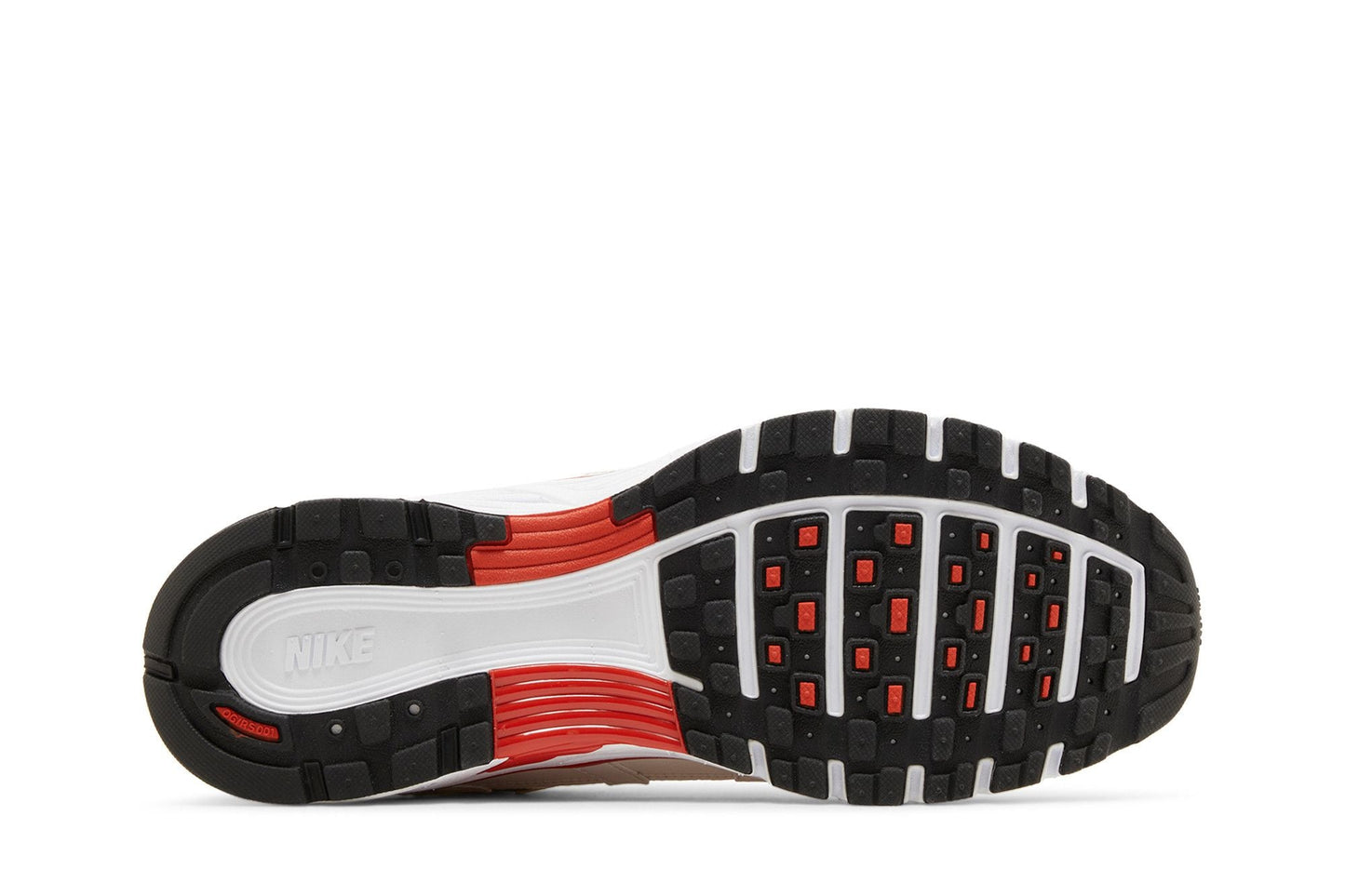 Nike P-6000 Phantom Dragon Red