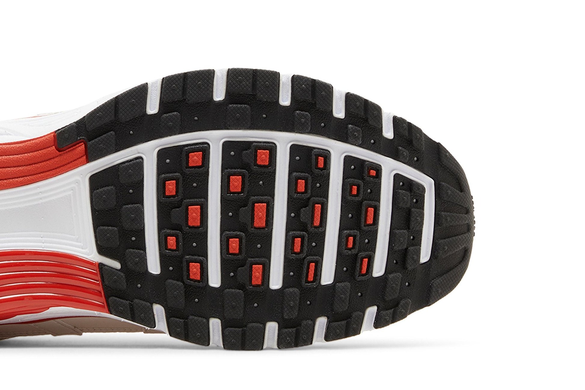 Nike P-6000 Phantom Dragon Red