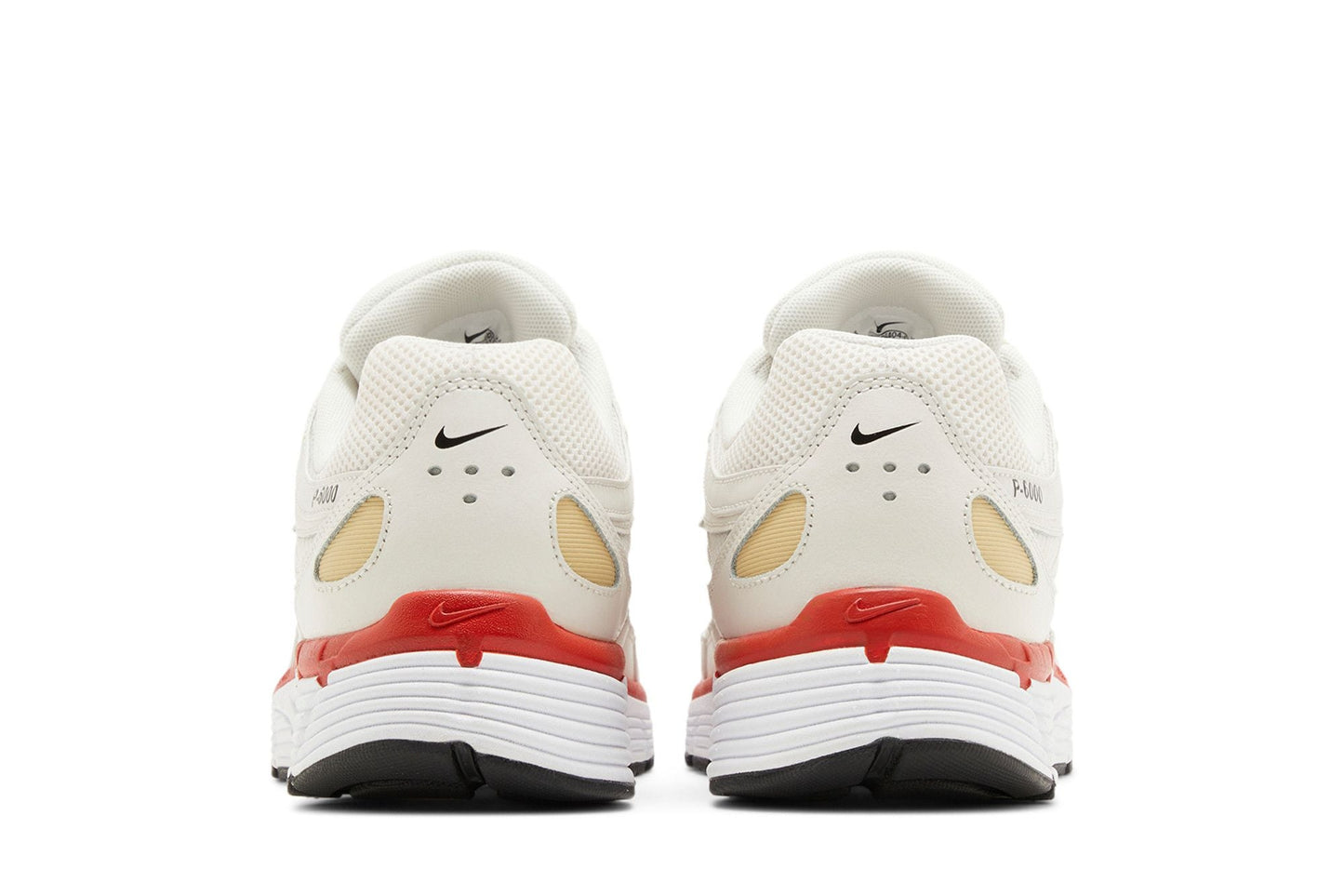 Nike P-6000 Phantom Dragon Red