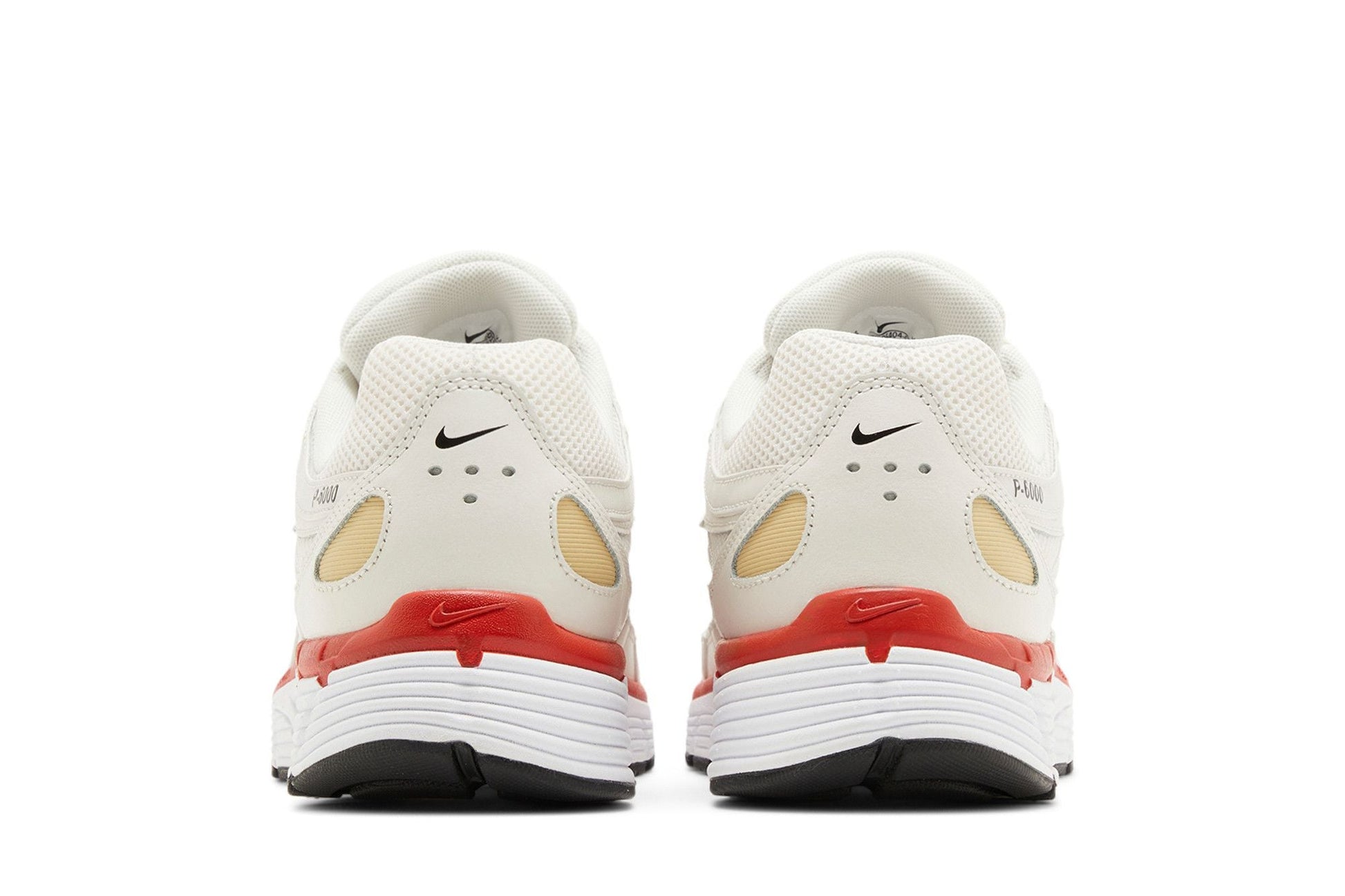 Nike P-6000 Phantom Dragon Red