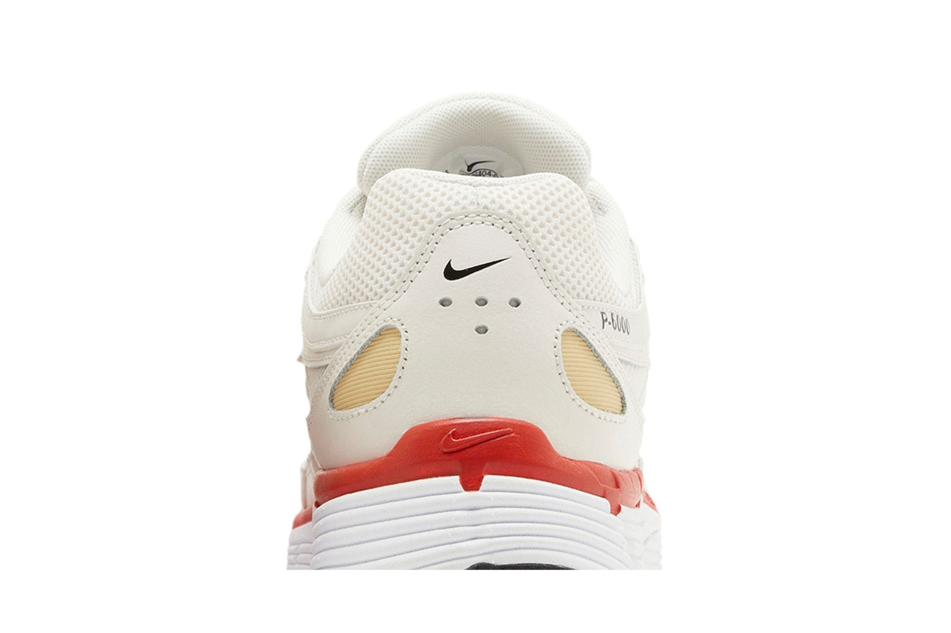Nike P-6000 Phantom Dragon Red