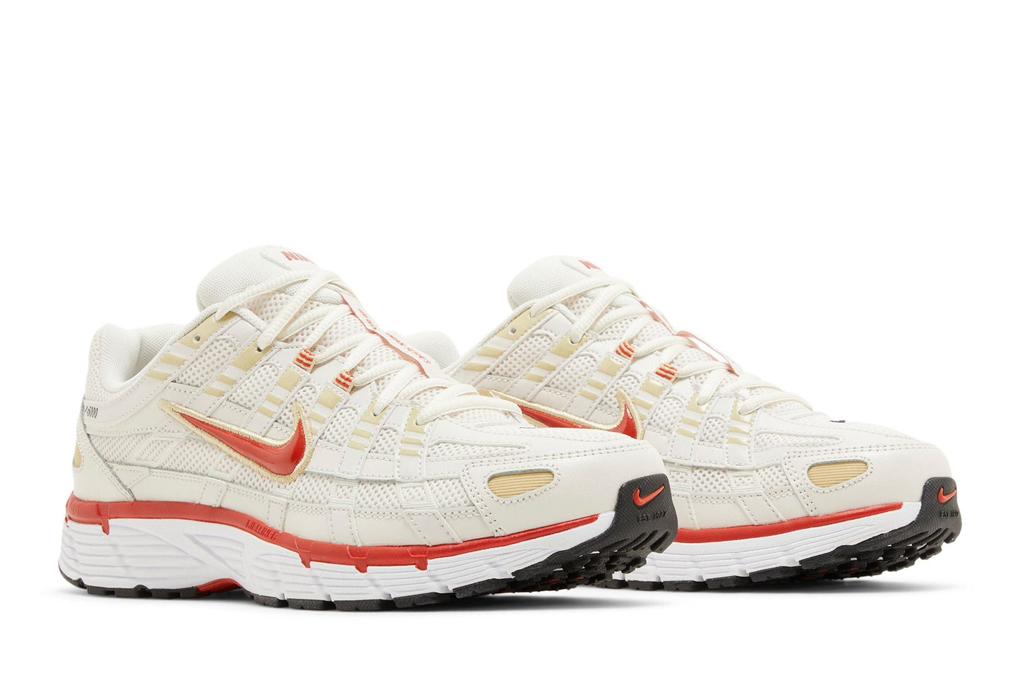 Nike P-6000 Phantom Dragon Red