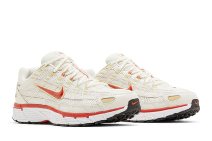 Nike P-6000 Phantom Dragon Red