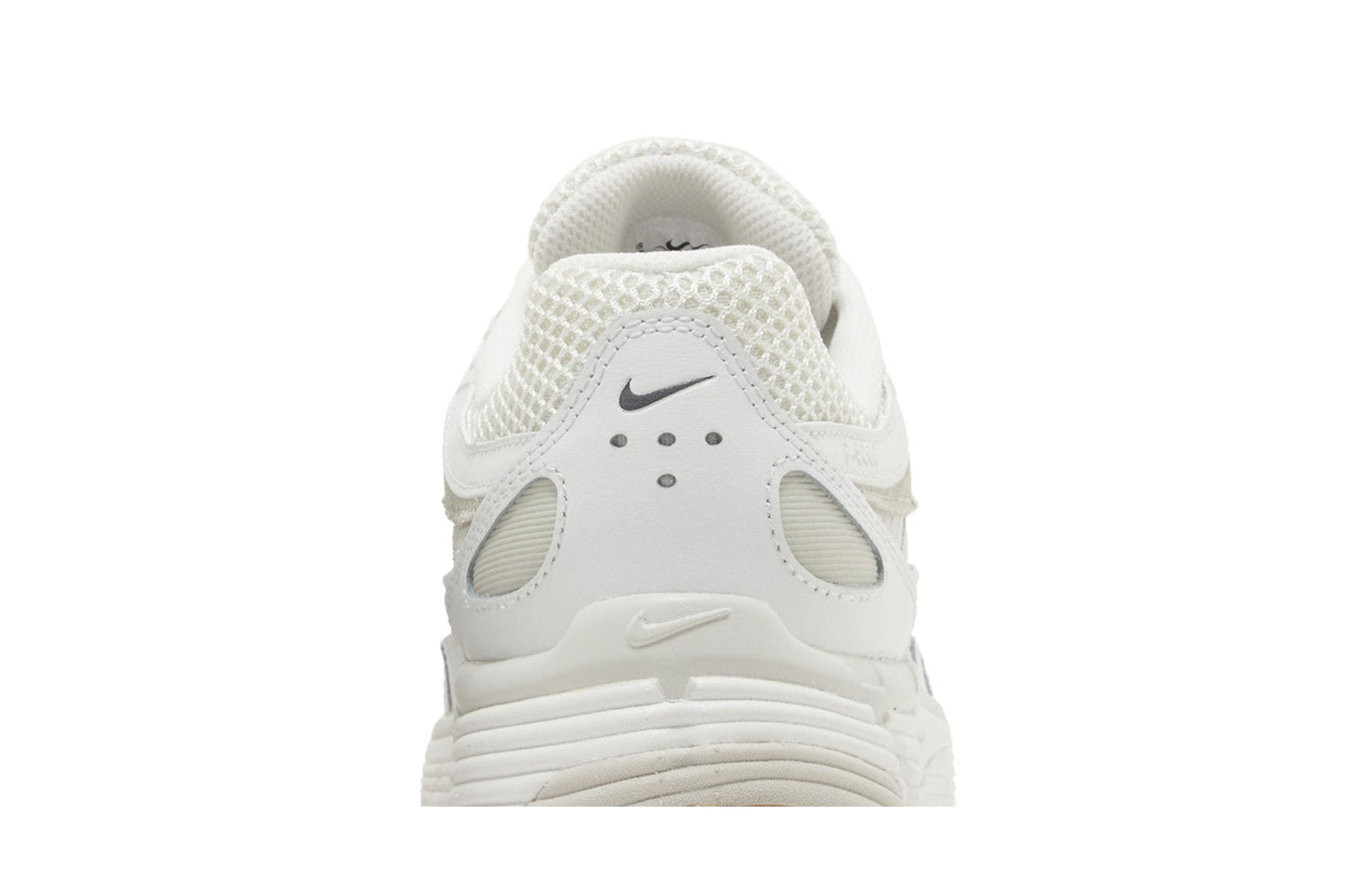 Nike P-6000 Premium Summit White