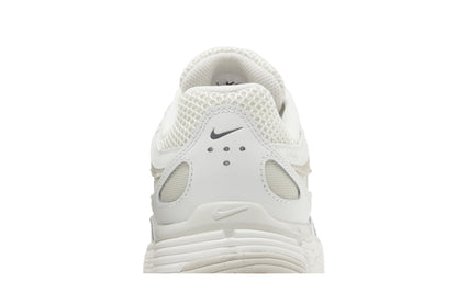 Nike P-6000 Premium Summit White