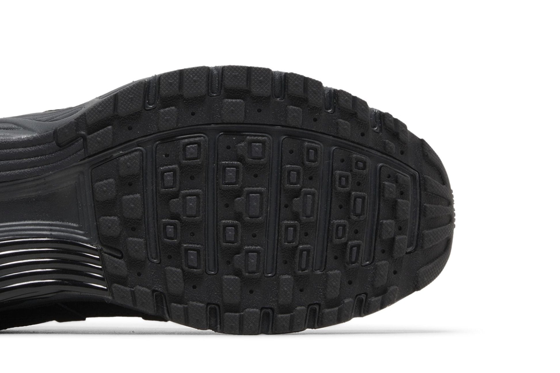 Nike P-6000 Premium Triple Black