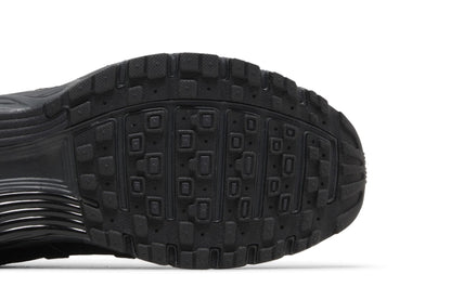 Nike P-6000 Premium Triple Black
