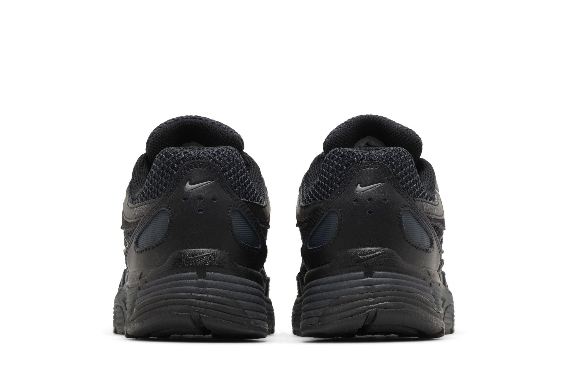 Nike P-6000 Premium Triple Black