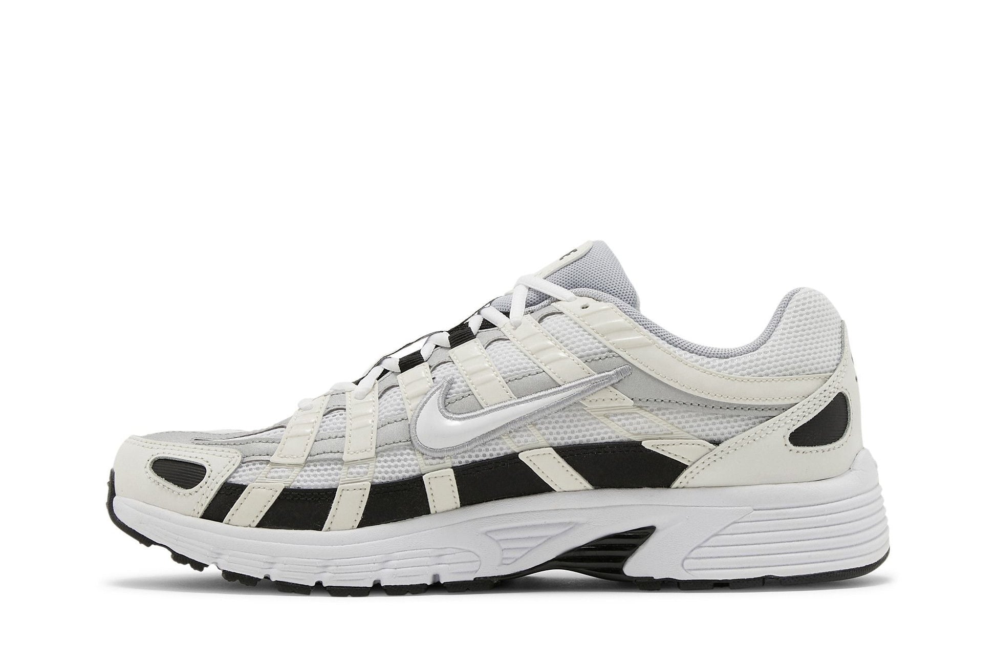 Nike P-6000 Sail Wolf Grey (W)