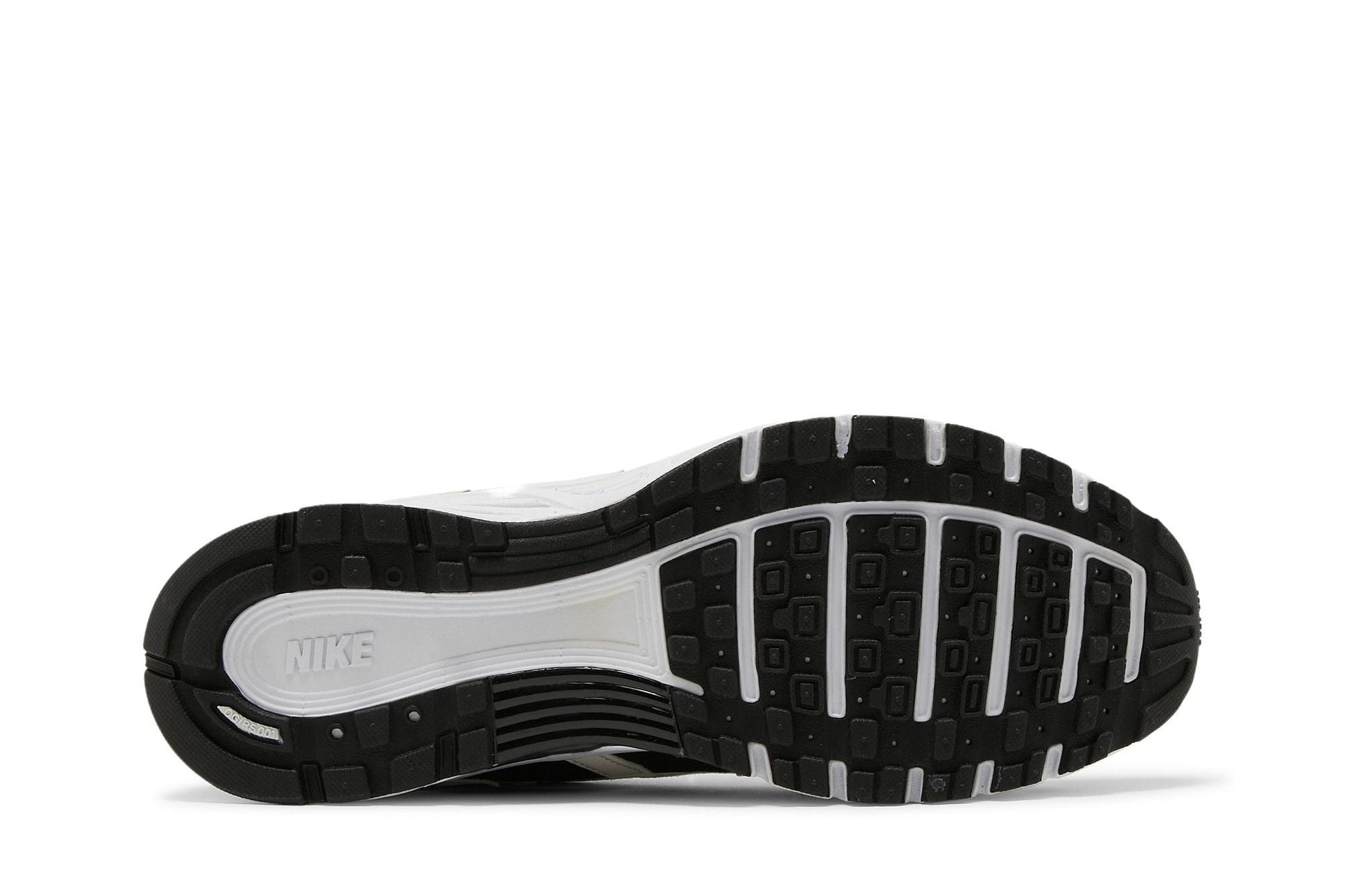Nike P-6000 Sail Wolf Grey (W)