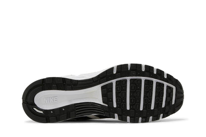 Nike P-6000 Sail Wolf Grey (W)