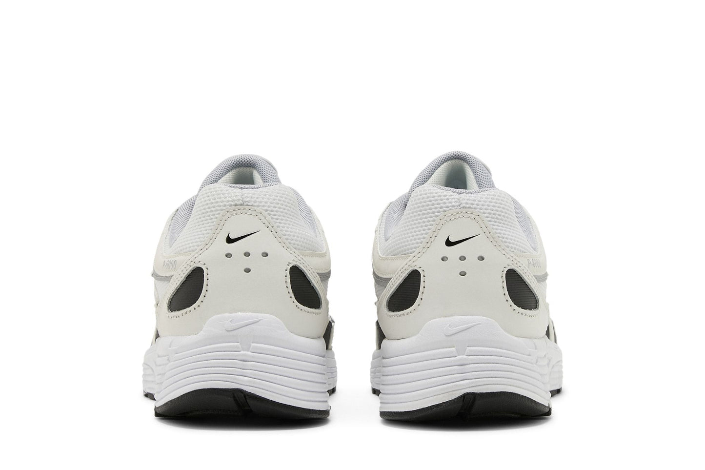 Nike P-6000 Sail Wolf Grey (W)