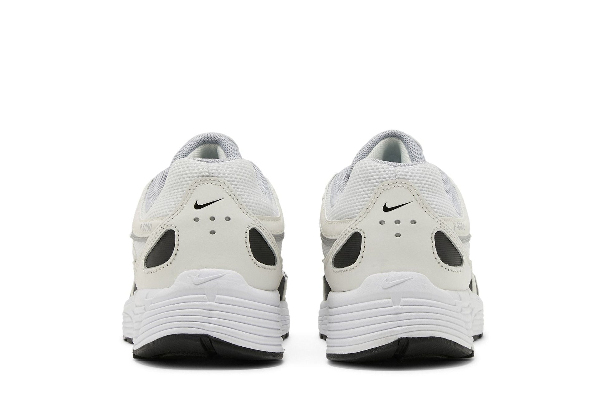 Nike P-6000 Sail Wolf Grey (W)
