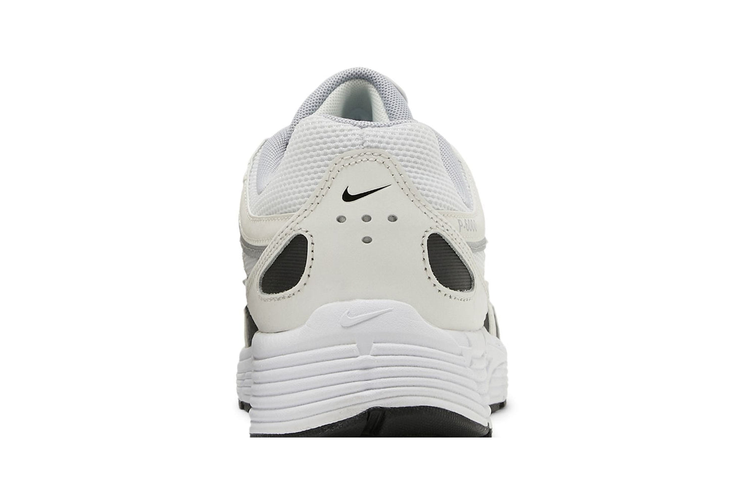 Nike P-6000 Sail Wolf Grey (W)