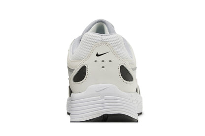 Nike P-6000 Sail Wolf Grey (W)