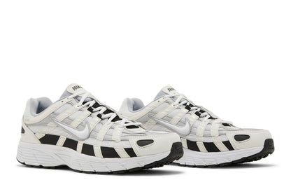 Nike P-6000 Sail Wolf Grey (W)