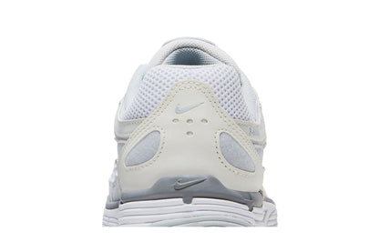 Nike P-6000 Summit White Pure Platinum