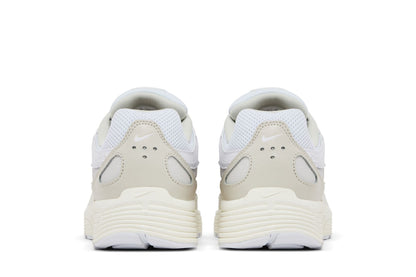 Nike P-6000 White Sail Vast Grey