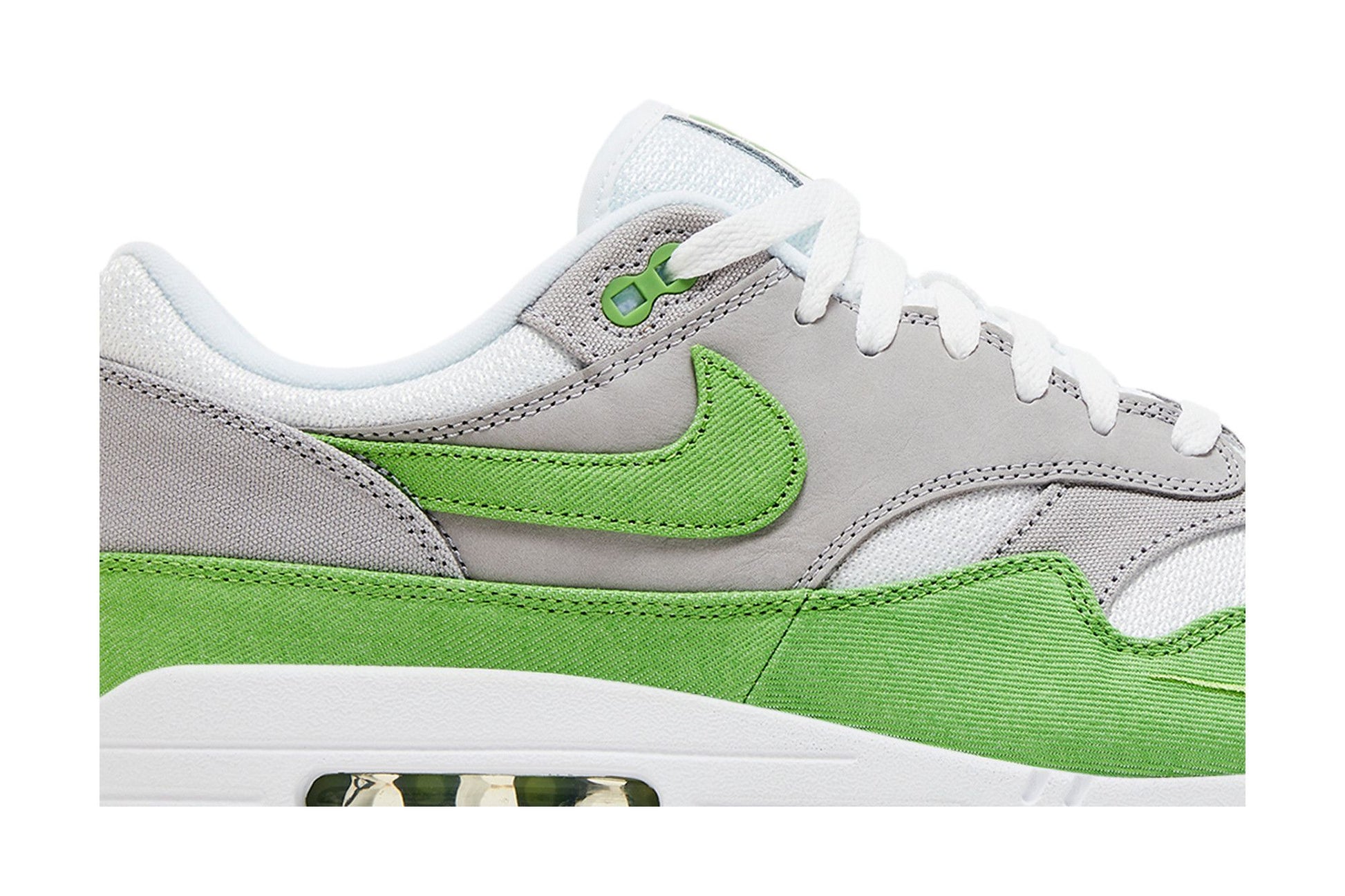 Nike Patta x Air Max 1 Chlorophyll 2024