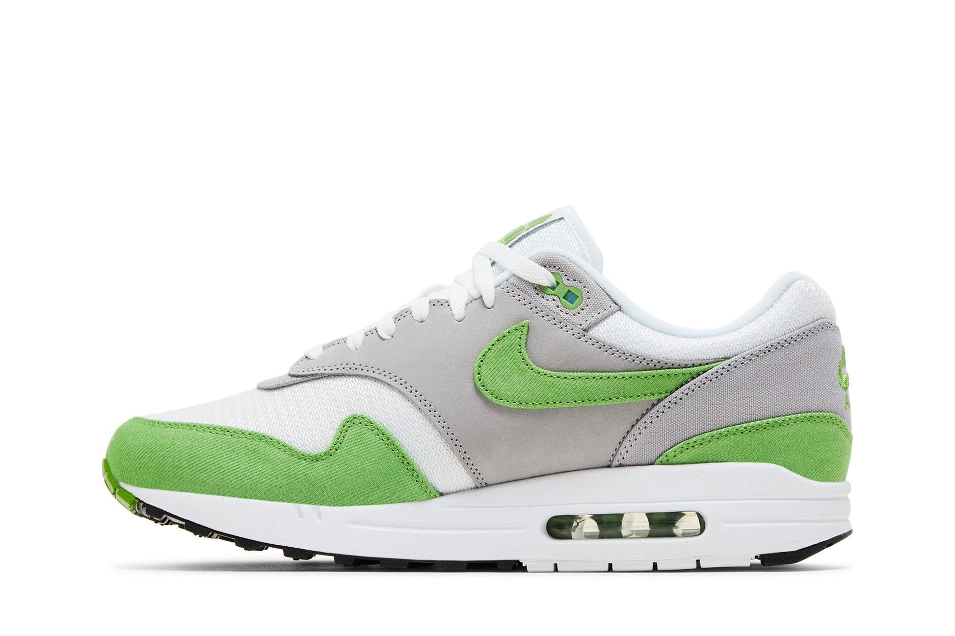 Nike Patta x Air Max 1 Chlorophyll 2024