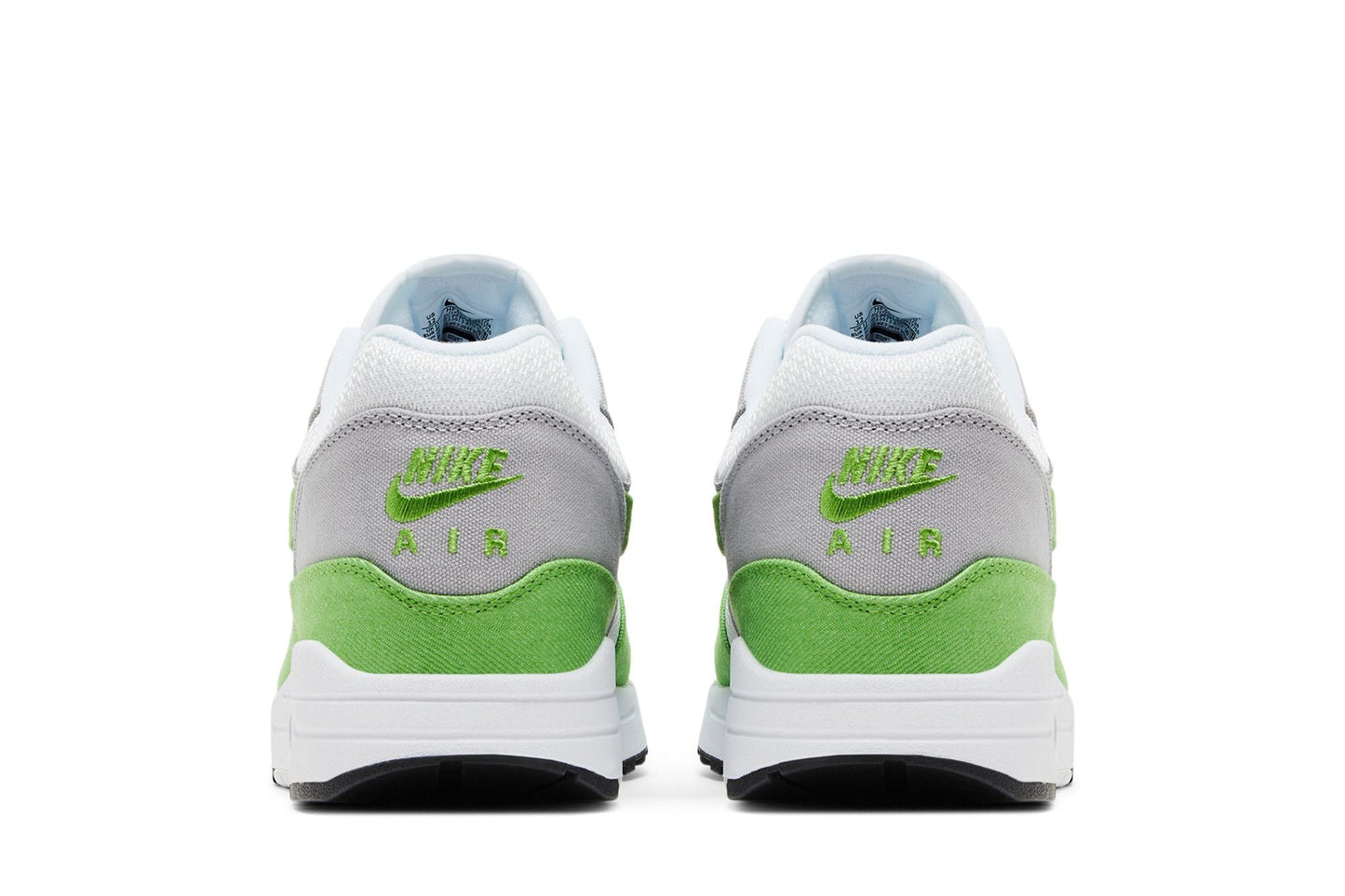 Nike Patta x Air Max 1 Chlorophyll 2024