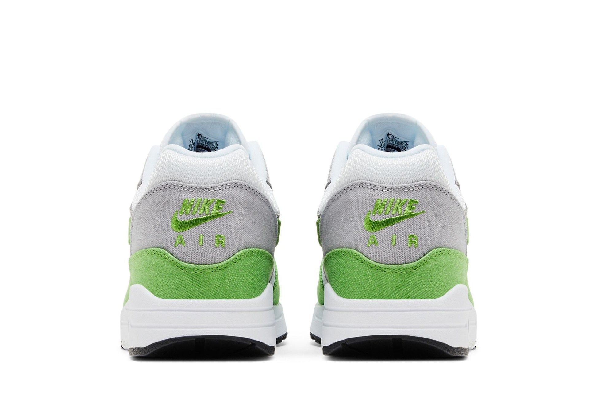 Nike Patta x Air Max 1 Chlorophyll 2024