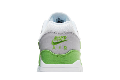 Nike Patta x Air Max 1 Chlorophyll 2024
