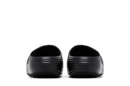 Nike ReactX Rejuven8 Slide Black