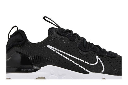 Nike React Vision Black