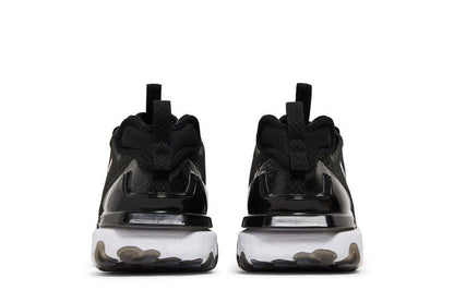 Nike React Vision Black