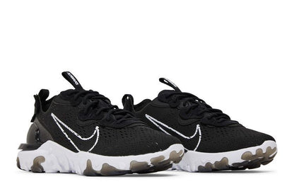 Nike React Vision Black