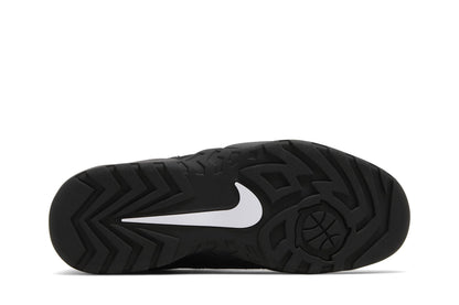 Nike SB Darwin Low Supreme Black