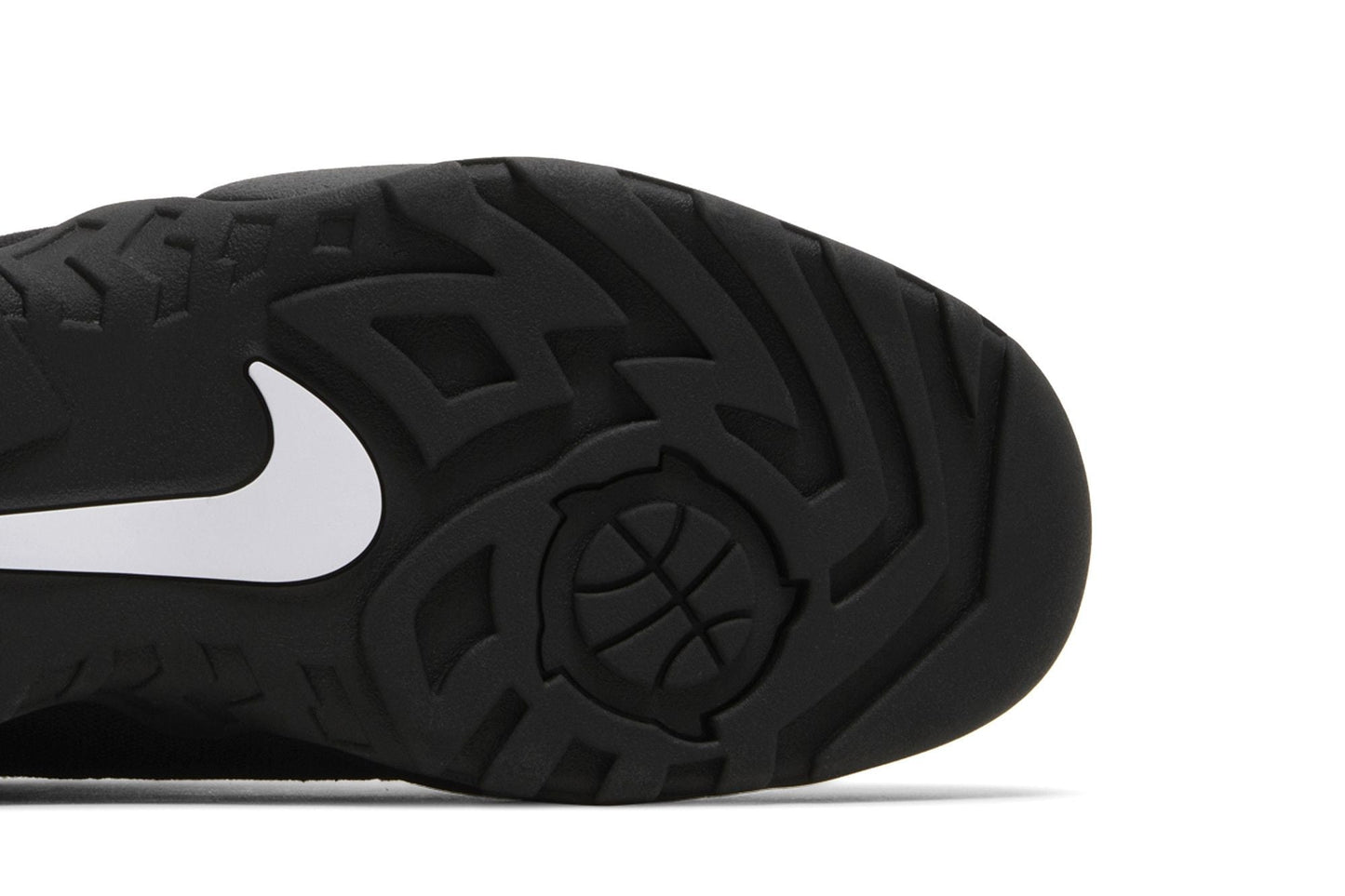 Nike SB Darwin Low Supreme Black