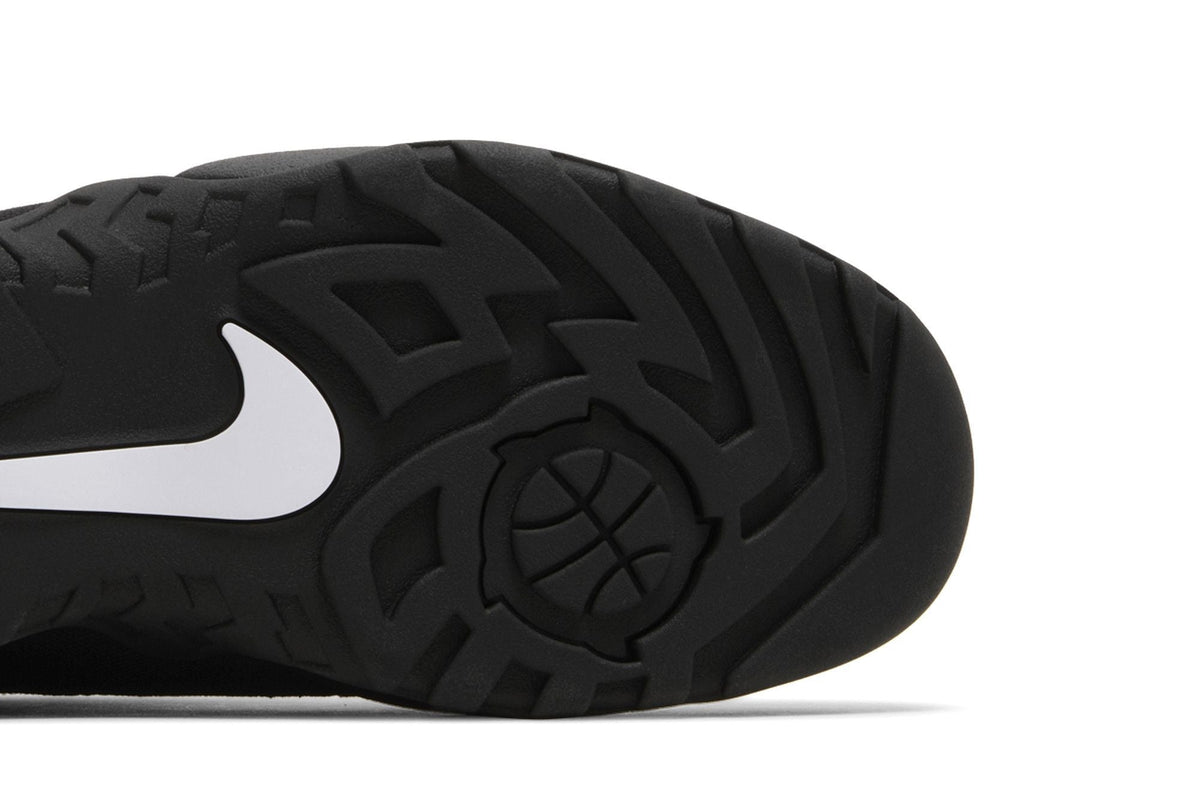 Nike SB Darwin Low Supreme Black
