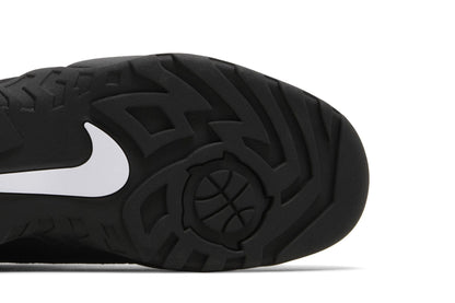 Nike SB Darwin Low Supreme Black
