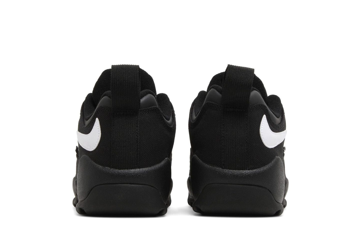 Nike SB Darwin Low Supreme Black