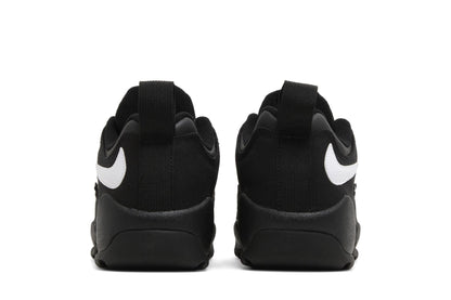 Nike SB Darwin Low Supreme Black
