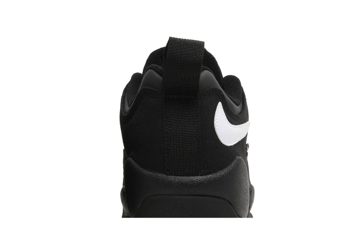 Nike SB Darwin Low Supreme Black