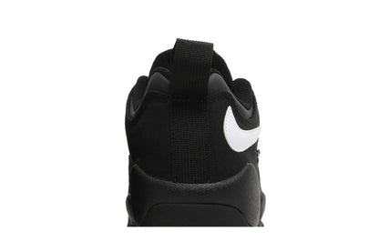 Nike SB Darwin Low Supreme Black