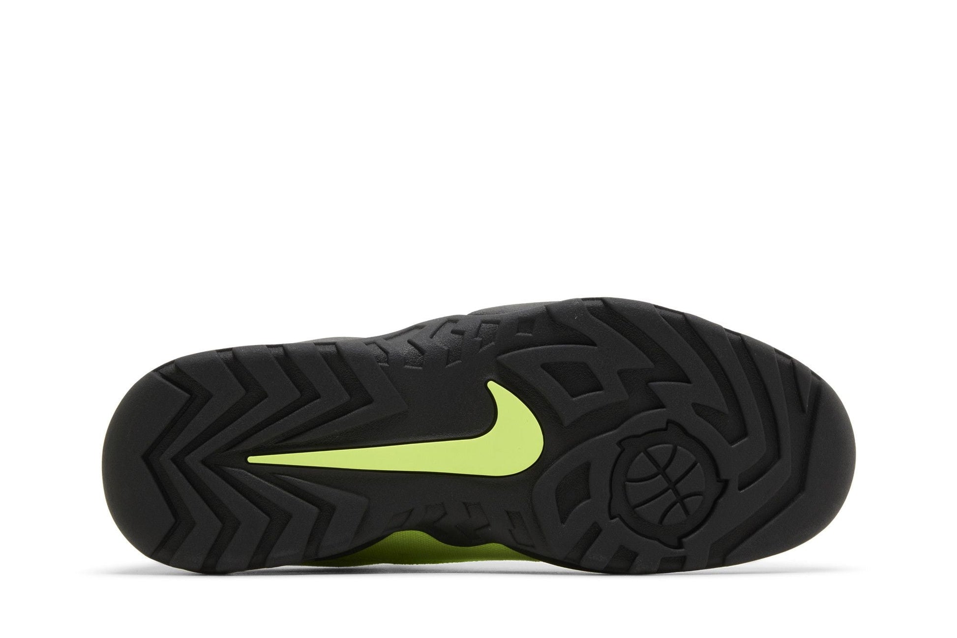 Nike SB Darwin Low Supreme Volt