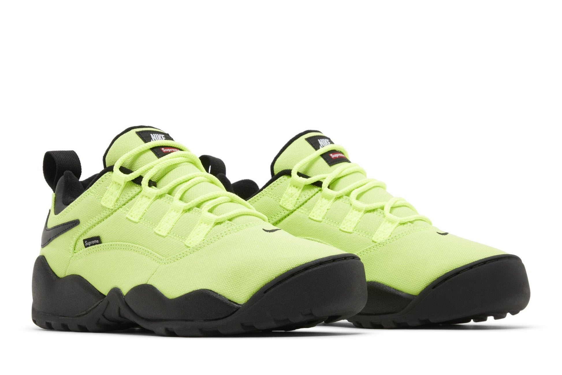 Nike SB Darwin Low Supreme Volt