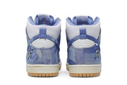 Nike SB Dunk High Carpet Company